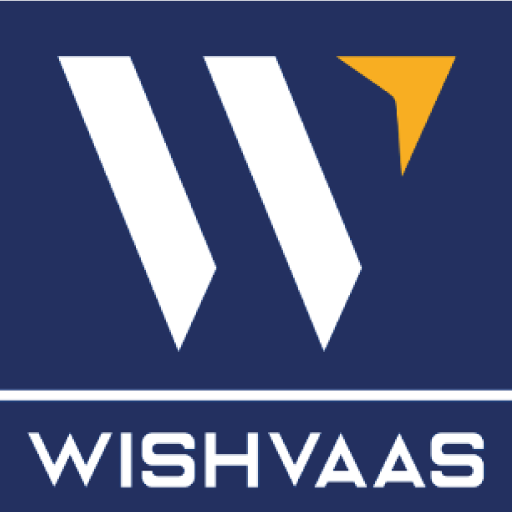 WISHVAAS Credit Society logo