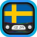Radio Sweden + Radio Sweden FM APK