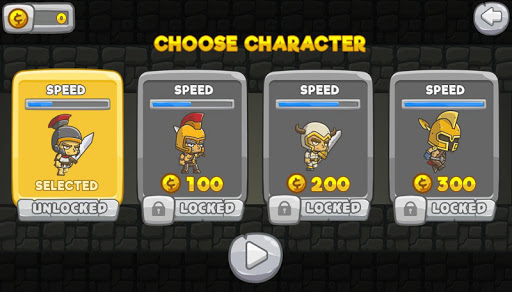 Knights Diamond Mods