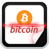 Bitcoin Balance Scanner icon