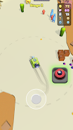 Tank Charge