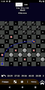 Chess & Checkers screenshots 4