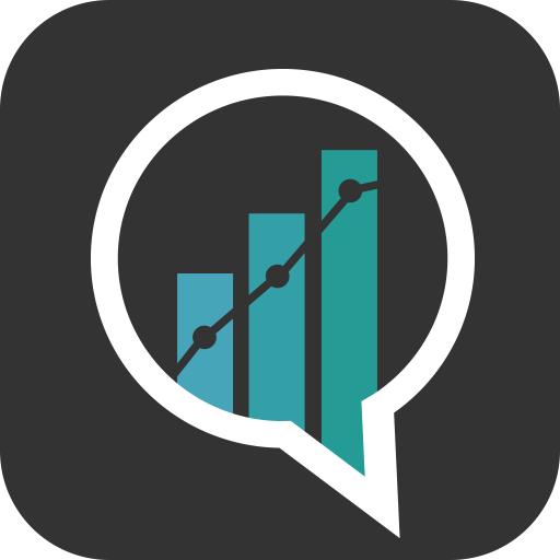 Statisfy App logo