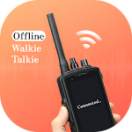 Cover Image of Download Walkie Talkie – Call Without I  APK