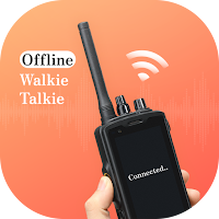 Walkie Talkie – Call Without Internet