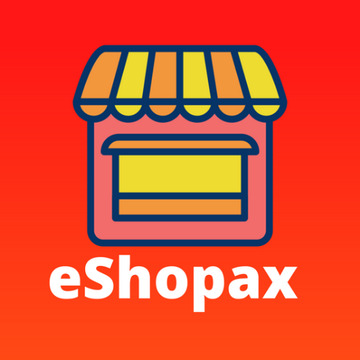 eshopax Seller logo