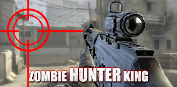 पीसी पर मुफ्त में Zombie Hunter King खेलें, यह कैसे काम करता है!