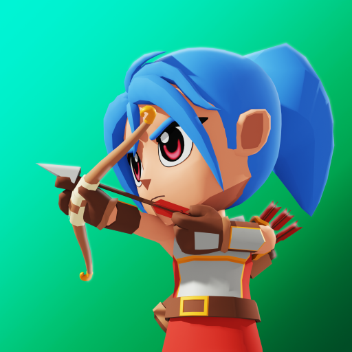 Tiny Gods TCG logo