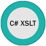 C# XSLT Examples icon