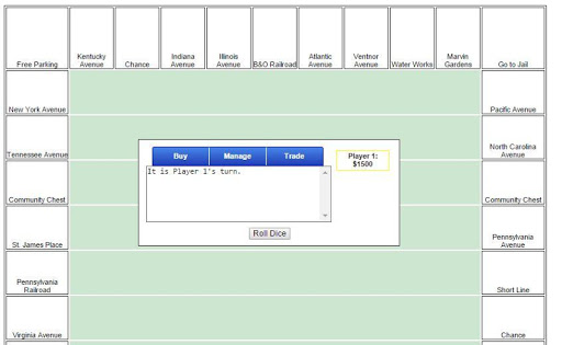 Android application Real Estate Mogul screenshort