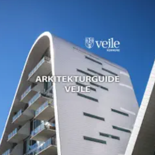 Arkitekturguide Vejle logo
