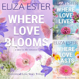 Icon image Waterstead Love Story Trilogy