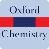 Oxford Dictionary of Chemistry icon