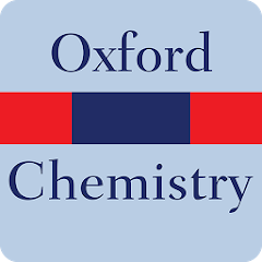 Oxford Dictionary of Chemistry MOD