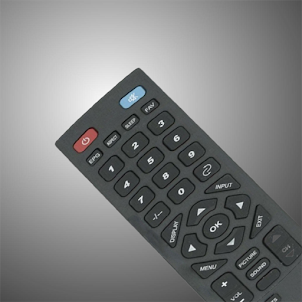 Remote for Digitrex Tv