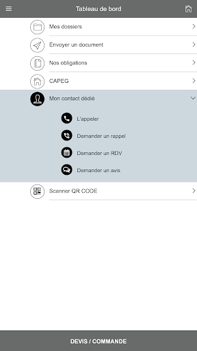 CAPEG Screen 3