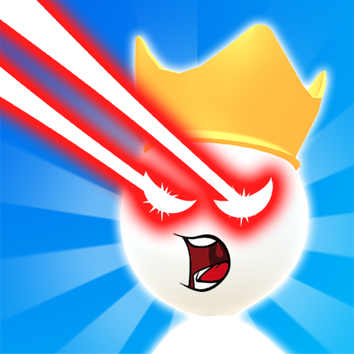 Laser King  Icon