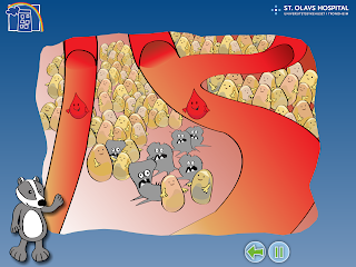 Gusse - Kreft - Screenshot 2