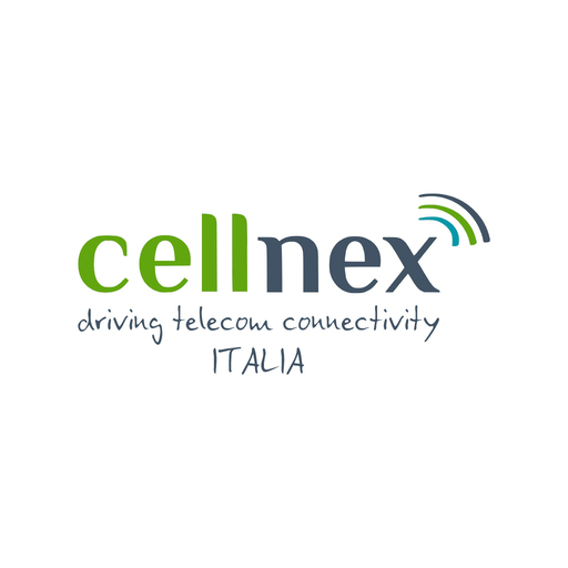 Cellnex Italia logo