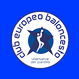 Club Europeo Baloncesto icon