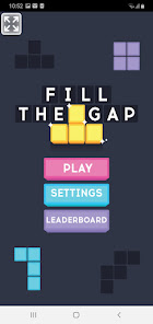 FILL THE GAP 1.0.3 APK + Mod (Free purchase) for Android