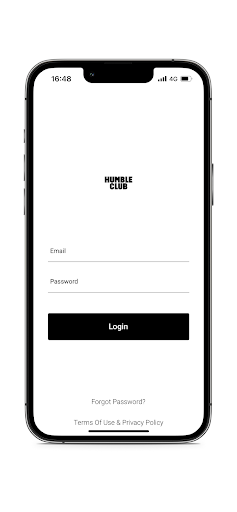 Humble Club Screen 2