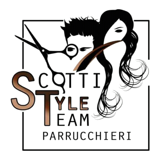 Scotti Style Team logo