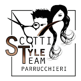 Scotti Style Team icon
