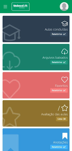 Atenção Integral à Saúde Screen 3