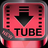 Tube Video Downloader Free2017 icon