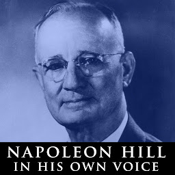「Napoleon Hill in His Own Voice: Rare Recordings of His Lectures」圖示圖片