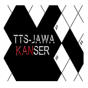 TTS JAWA-KANSER app icon