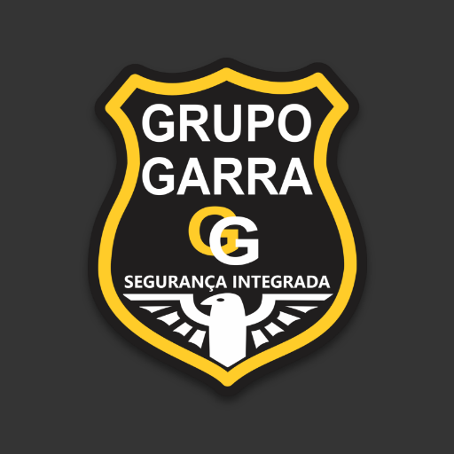 Grupo Garra  Icon