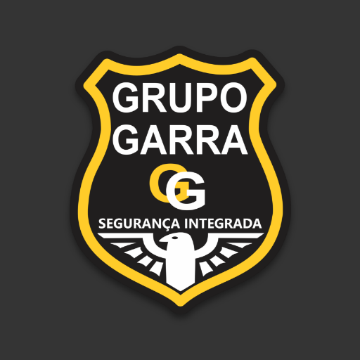 Grupo Garra logo