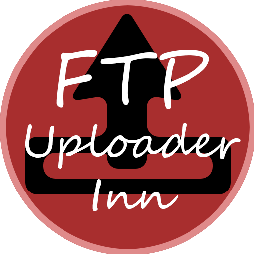 FTP Uploader Inn logo