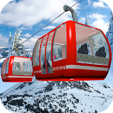 Chairlift Adventure icon