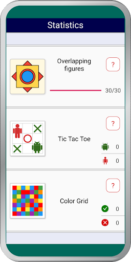 Sliding block and figure++ Screen 2
