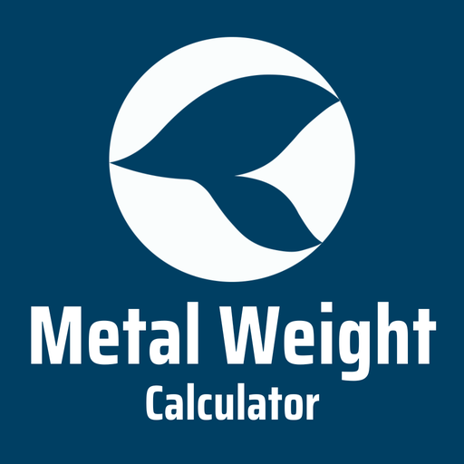 Metal Weight Calculator Logo