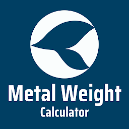 Icon image Metal Weight Calculator