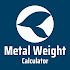 Metal Weight Calculator