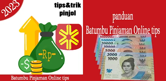 Batumbu Pinjaman Online tips