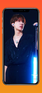 Jhope BTS Wallpaper HD 1.0 APK + Mod (Free purchase) for Android