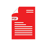Cover Image of ダウンロード PDF Reader: Viewer & Converter  APK
