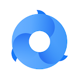 Turbo Browser: Private & Fast Download icon