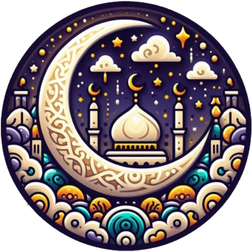 Islamic Wallpapers logo