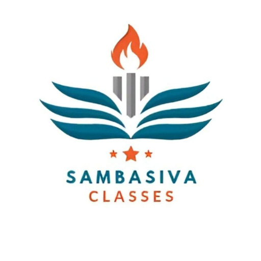 Sambasiva classes logo