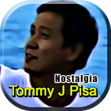 Album Tommy J Pisa Lagu Kenangan icon