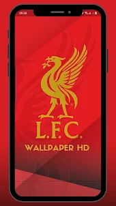 Liverpool Wallpaper HD