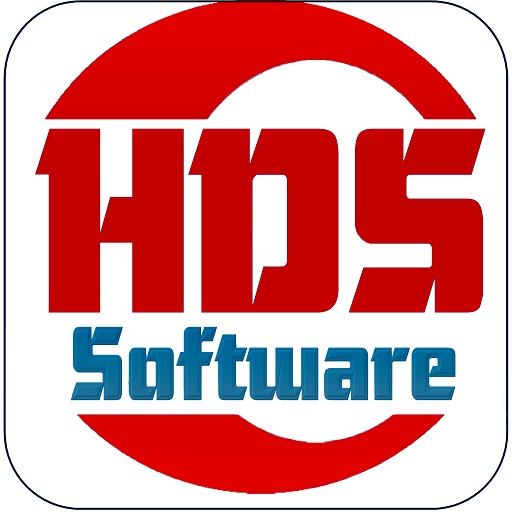 HDS-Zeiterfassung logo