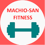 Cover Image of Download Machio-san Fitness 1.1.1 APK